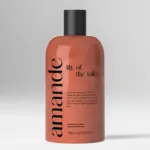 Amande - Lily Of Valley Shower Gel