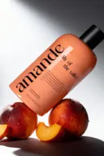 Amande - Lily Of Valley Shower Gel - Image 2