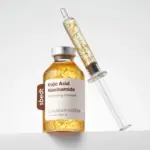Sungboon Editor - Kojic Acid Niacinamide Brightening Ampoule - Image 2