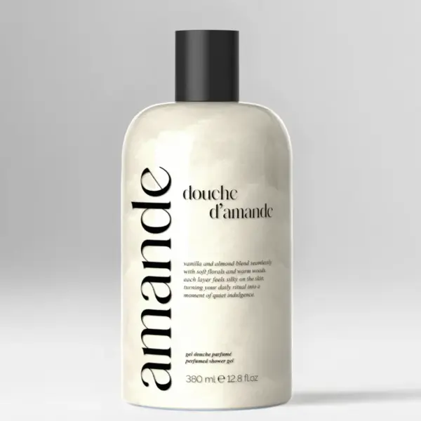 Amande - Douche Shower Gel