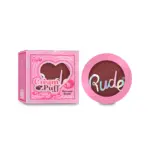 Rude Cosmetics - Cream Puff Natural Blush