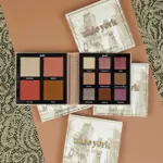 Rude Cosmetics - Nude York Face and Eye Palette - Image 2