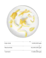 Sungboon Editor - Kojic Acid Niacinamide Brightening Ampoule - Image 3