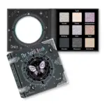 Rude Cosmetics - The Spell Book Palette