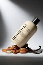 Amande - Douche Shower Gel - Image 2