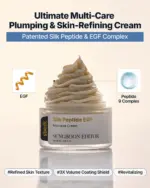 Sungboon Editor – Silk Peptide EGF Intensive Cream - Image 2