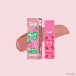Rude Cosmetics - Berry Juicy Vinyl Lip Lacquer