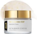 Sungboon Editor – Silk Peptide EGF Intensive Cream