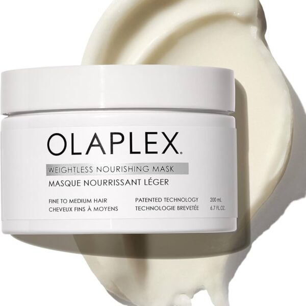 Olaplex - Weightless Nourishing Mask