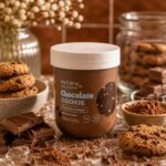 Intra – Chocolate Cookie Body Cream