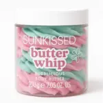 Sunkissed - Butter Whip Bubblicious Body Butter - Image 2