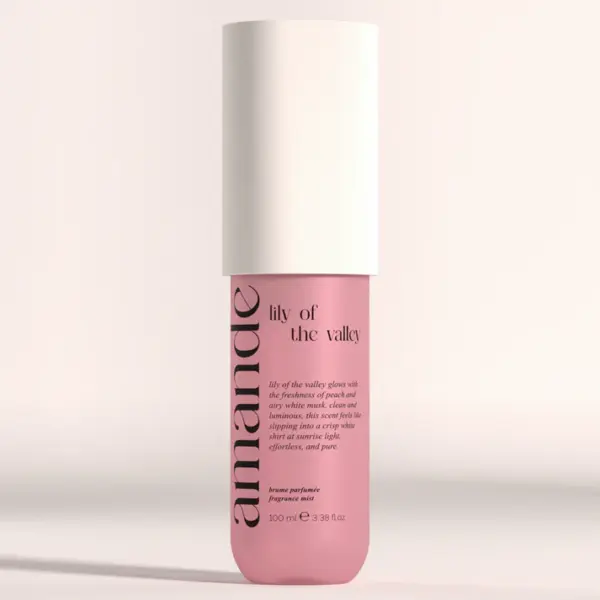 Amande - Lily Of Valley Body Mist