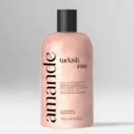 Amande - Turkish Rose Shower Gel