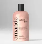 Amande - Turkish Rose Shower Gel
