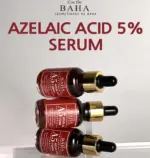 Cos De BAHA - Azelaic Acid 5% Serum