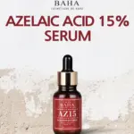Cos De BAHA - Azelaic Acid 15% Serum