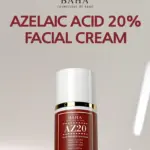 Cos De BAHA - Azelaic Acid 20% Cream