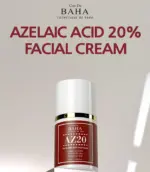 Cos De BAHA - Azelaic Acid 20% Cream