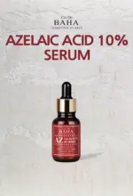 Cos De BAHA - Azelaic Acid 10%