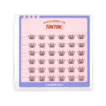 CORINGCO - Toktok-Hara No Glue Eyelash