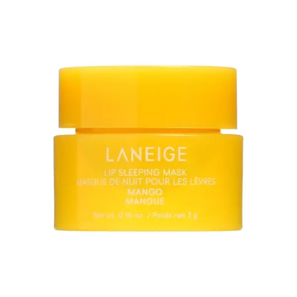 LANEIGE - Lip Sleeping Mask Mango Mini