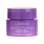 Laneige - Lip Sleeping Mask Gummy Bear Mini