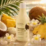 Intra –  Coconut Pina Colada Bath & Shower Gel