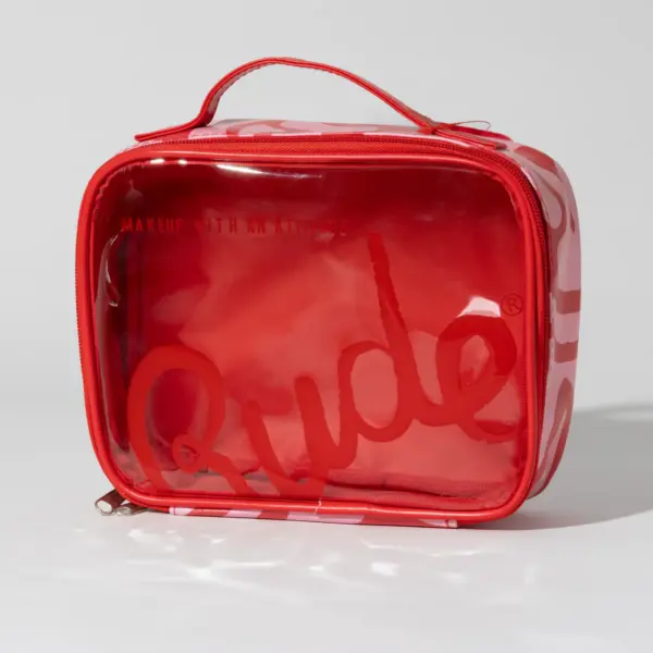Rude Cosmetics - Rude Makeup Bag