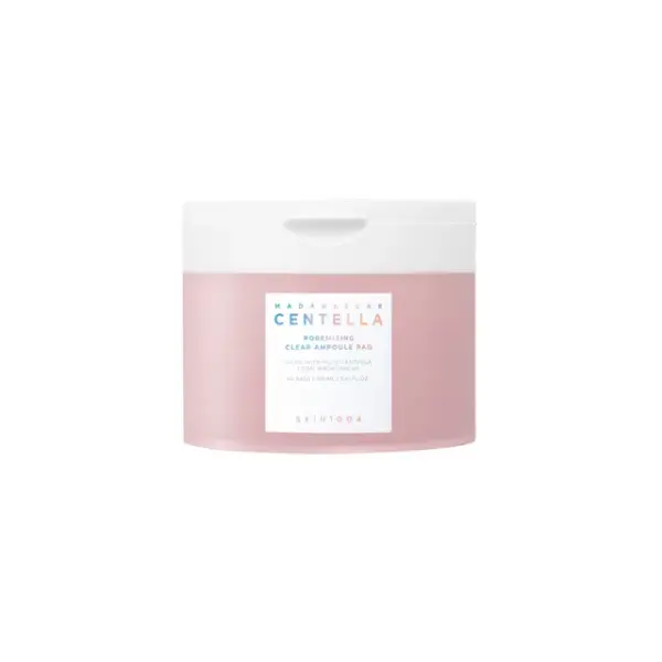 SKIN1004 - Madagascar Centella Poremizing Clear Ampoule Pad