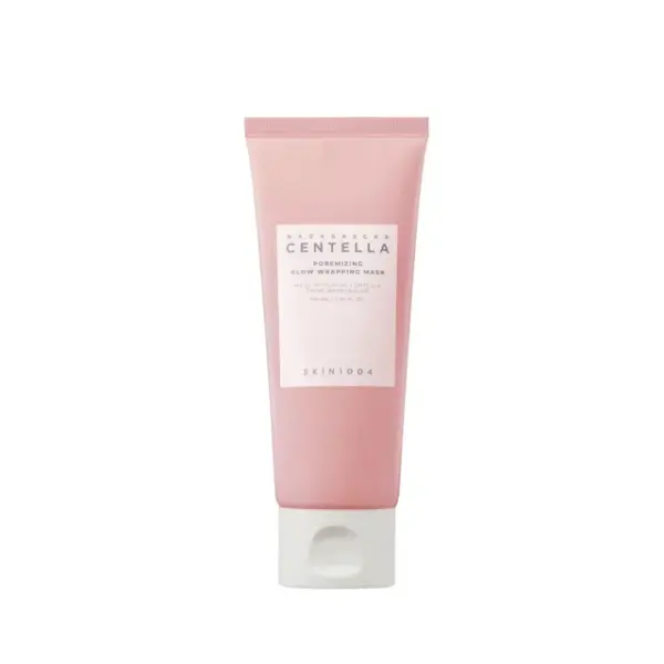 SKIN1004 - Madagascar Centella Poremizing Glow Wrapping Mask