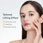 Sungboon Editor - Deep Collagen Retinol Boost Up Mask - Image 3