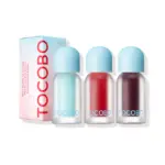 TOCOBO - Juicy Berry Plumping Lip Oil