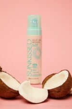Sunkissed - Self Tan Mousse Ultra Dark - Image 2