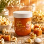 Intra - Salted Pop Corn Body Cream
