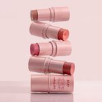 Hean - Blush Make Up Stick