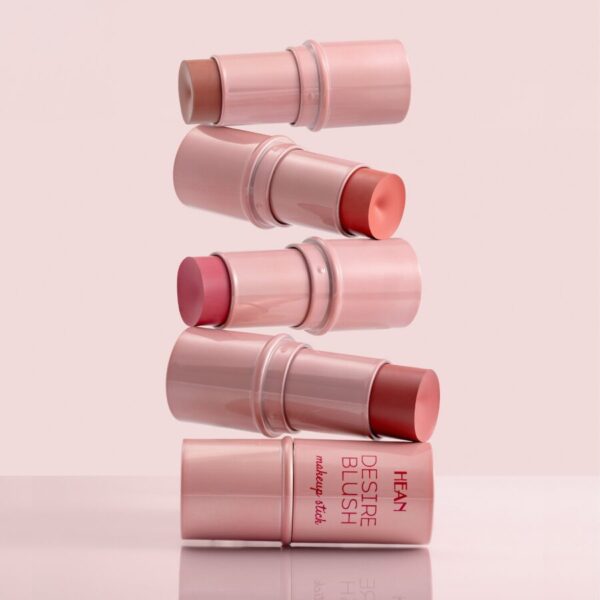 Hean - Blush Make Up Stick