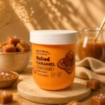 Intra – Salted Caramel Body Cream