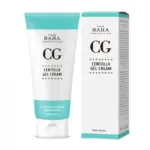 Cos De BAHA - Centella Gel Cream