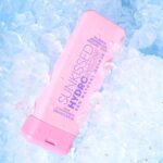 Sunkissed - HydroGlow Vitamin C Gradual Tanning Lotion Medium/Dark - Image 2