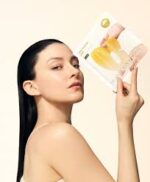 Sungboon Editor - Silk Peptide EGF Intensive Gold Mask - Image 3