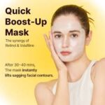 Sungboon Editor - Deep Collagen Retinol Boost Up Mask - Image 2