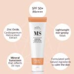 Cos De BAHA - Mineral Sunscreen SPF50+ - Image 4