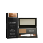 Lialysse - PERFECT RETOUCH HIGH-PIGMENT CONCENTRATION ROOT TOUCH-UP POWDER - Image 2