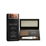 Lialysse - PERFECT RETOUCH HIGH-PIGMENT CONCENTRATION ROOT TOUCH-UP POWDER