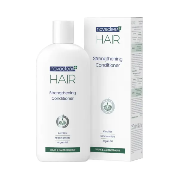 Novaclear - Strengthening Conditioner