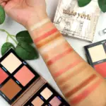 Rude Cosmetics - Nude York Face and Eye Palette - Image 3