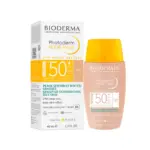 Bioderma - Photoderm Nude Touch Mineral SPF50+