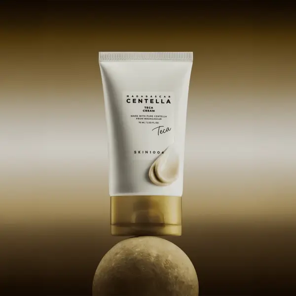 Skin1004 - Centella Teca Cream