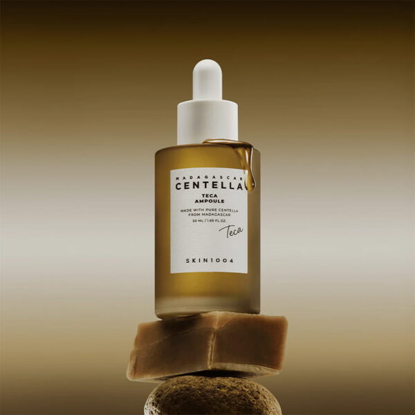 Skin1004 - Centella Teca Ampoule