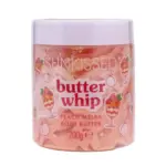 Sunkissed - Butter Whip Peach Melba Body Butter - Image 2